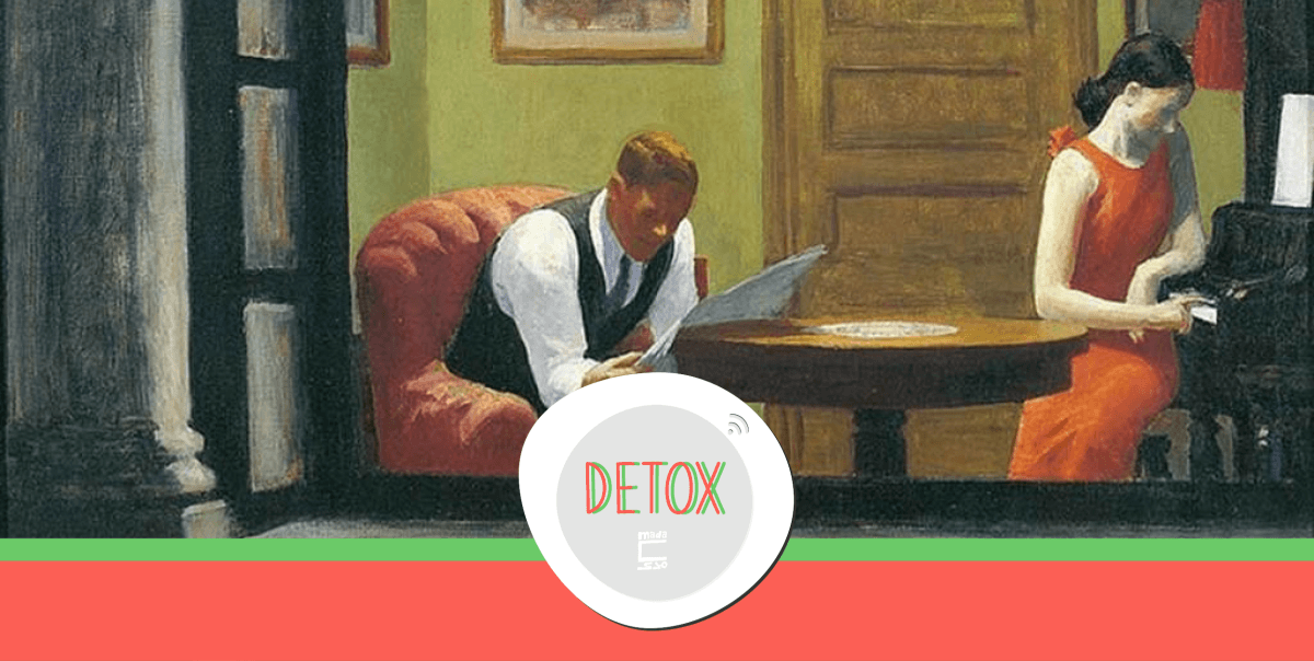 Detox | What now?