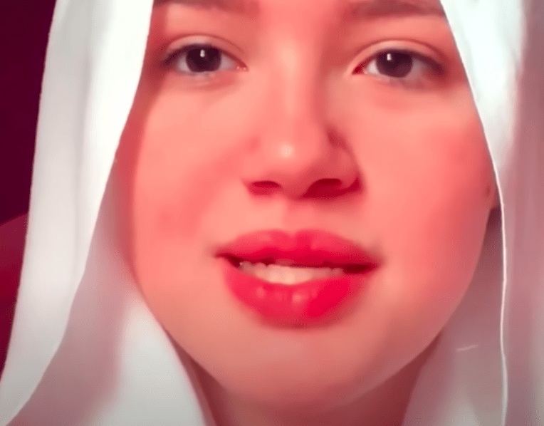 القبض على حنين حسام: الدولة ومأزق الآداب العامة