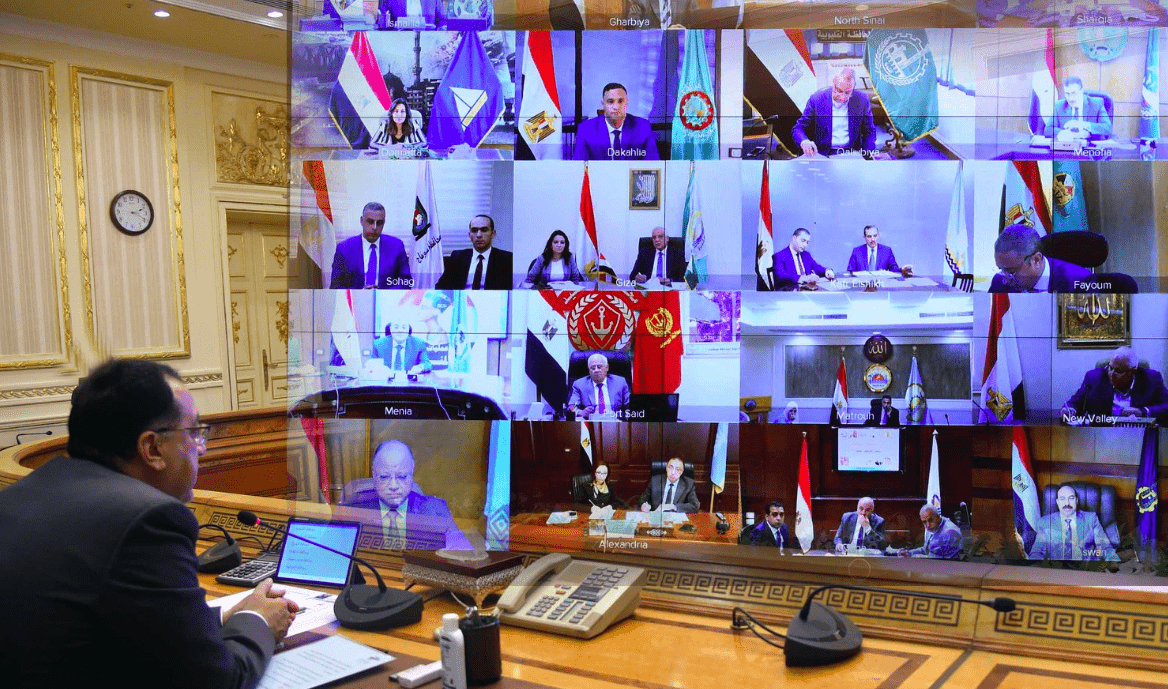 Egypt, corona and the IMF: What do we know about the new loan?