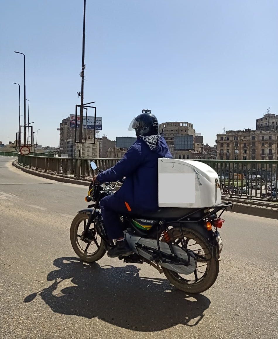 ما خسره «الطيار» في الطريق إلى منزلك