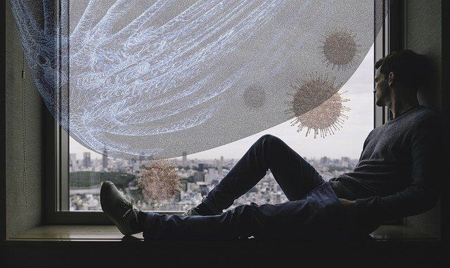 الصحة النفسية و«كورونا»: مفاوضة العزلة والخوف