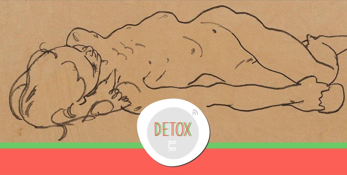 Detox | Re-examining the body