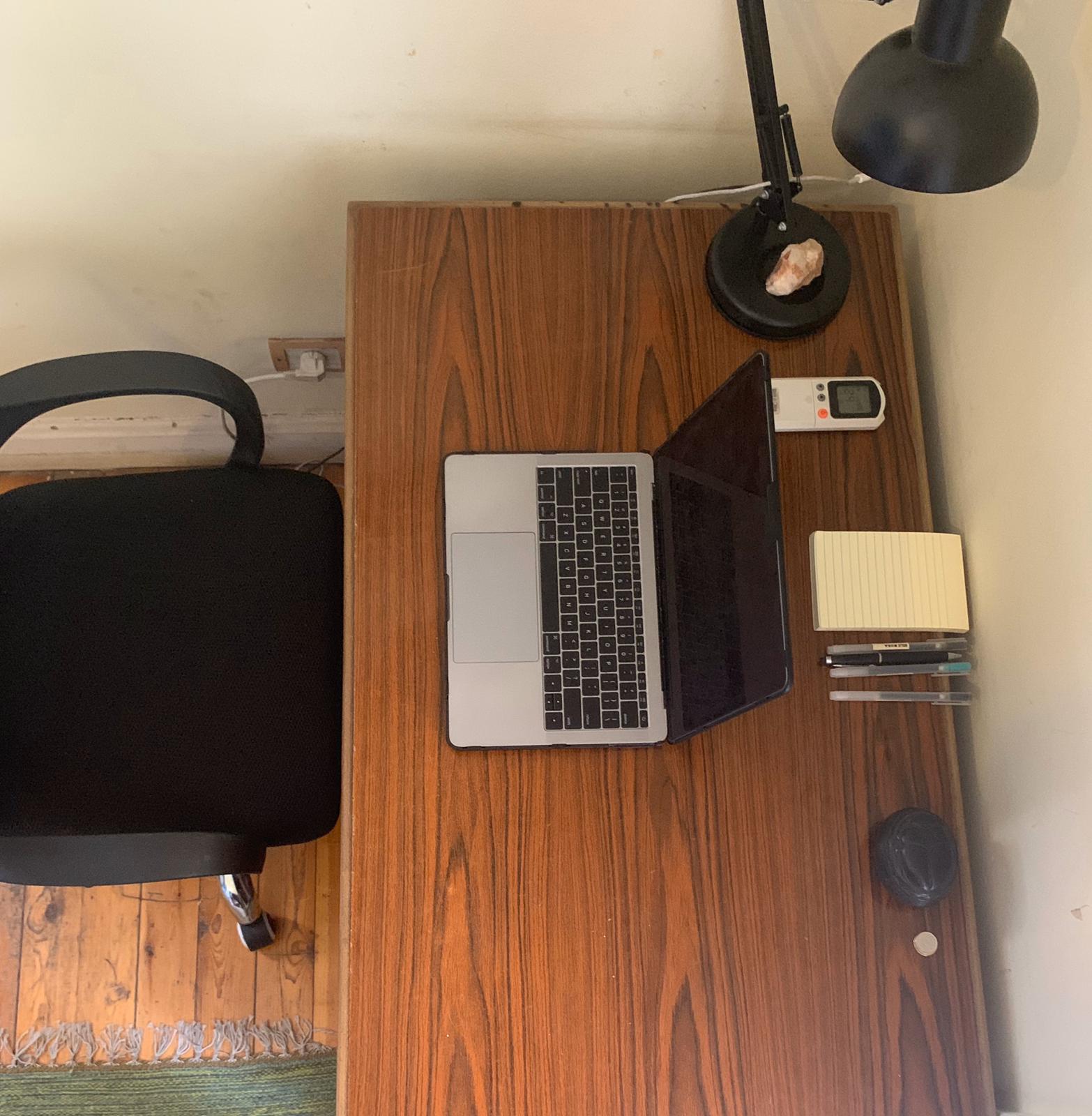 Pandemic pushes work at home — and it’s not that great, new remote workers say