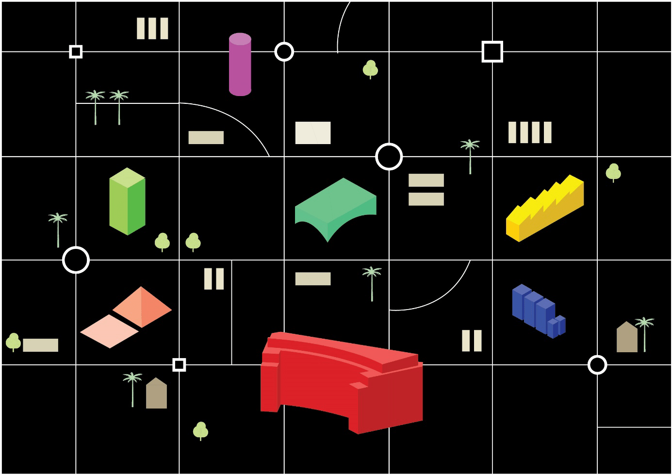 Mugamma revisited: Reimagining the building and the square