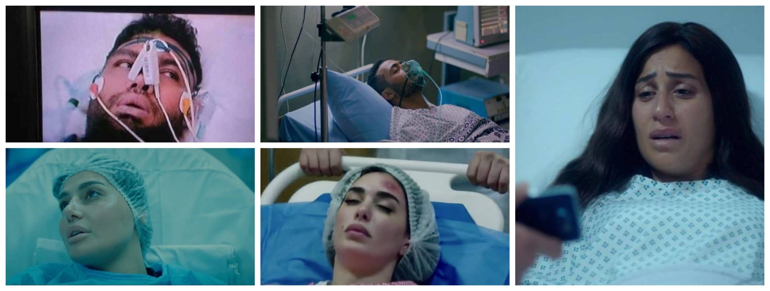دراما رمضان 2020: تستسلم ولا تبطل؟ 
