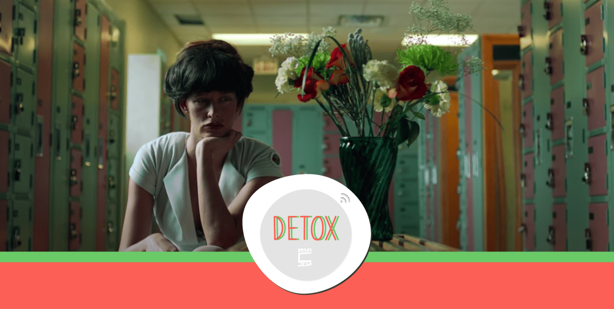 Detox | An Anxious Daffodil