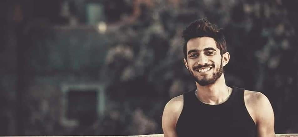 شادي حبش.. نقطة فاصلة تنتهي عندها الدائرة