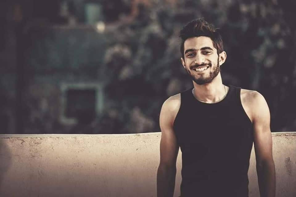 Shady Habash’s slow death