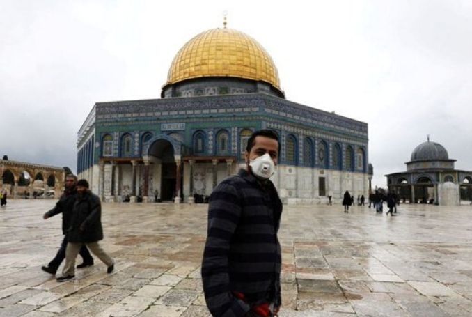 Palestine: What was happening here was never normal anyway