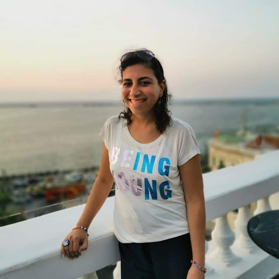 Imprisoned translator Kholoud Saeed faces charges in new case after weeks-long disappearance from police station