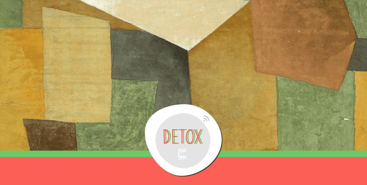 Detox | No easy fea(s)t