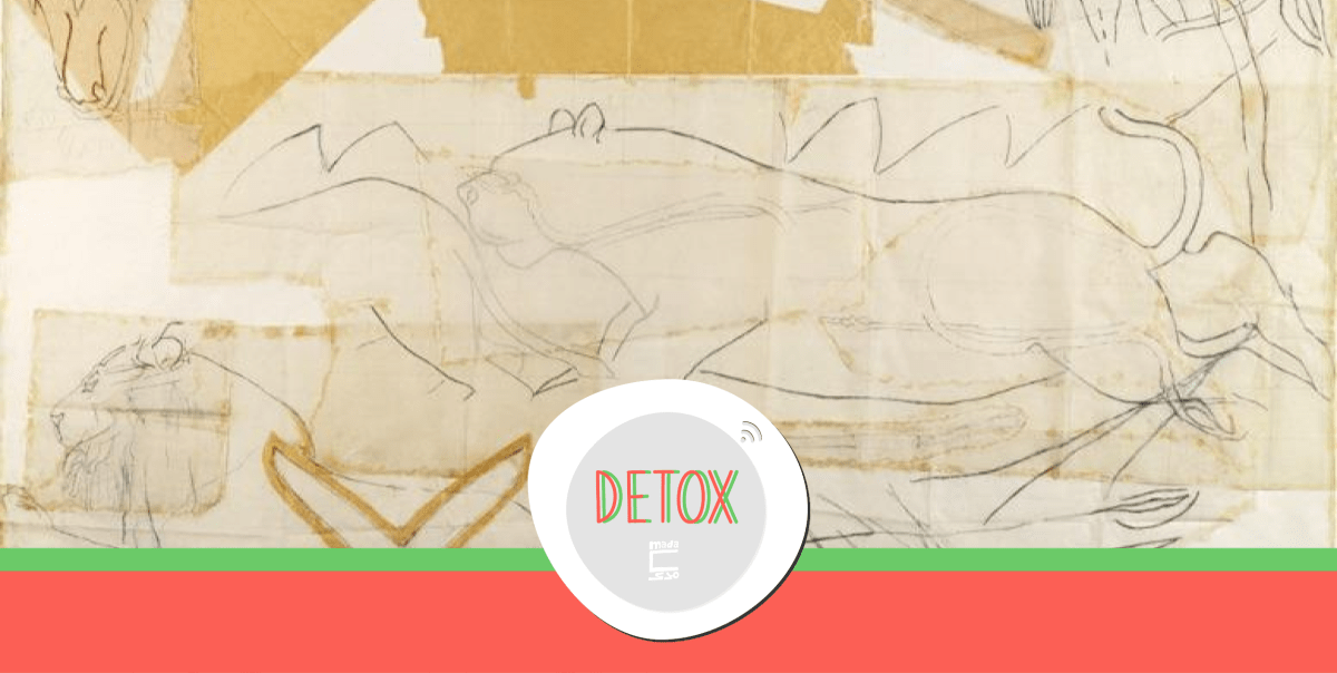 Detox | No drama