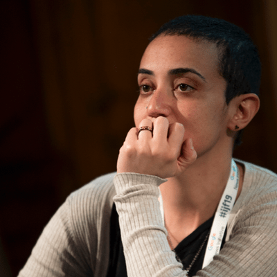 Update: Mada Masr Editor-in-chief Lina Attalah released from police custody