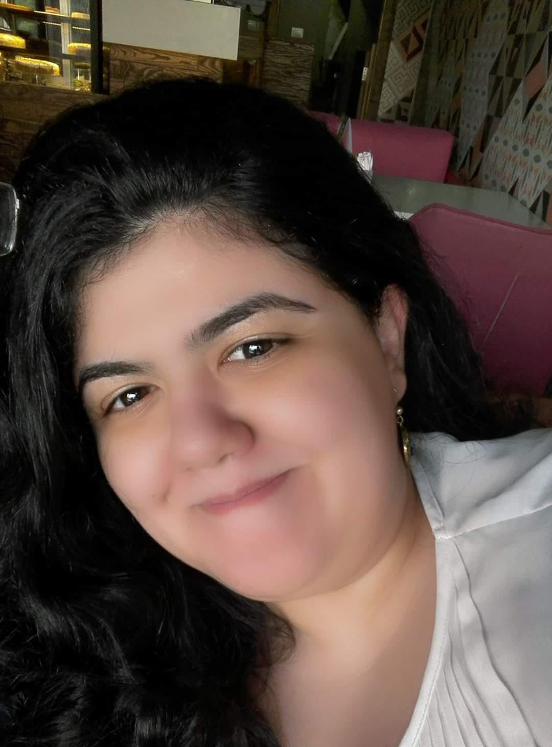 When helping people in need is a crime: The case of Marwa Arafa