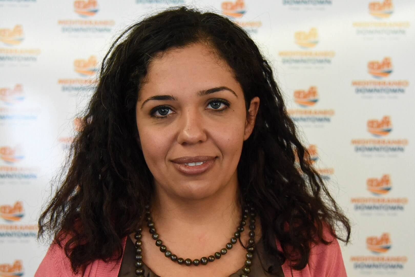 Nora Younis, chief editor of Al-Manassa, detained after raid on office