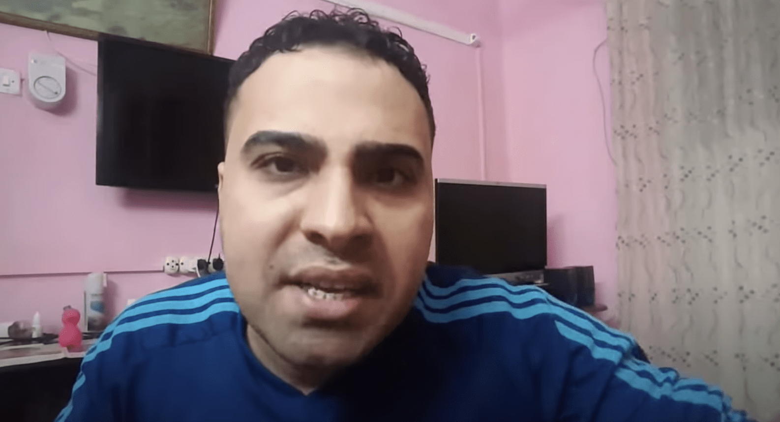 Ongoing arrests of social media personalities on morality charges