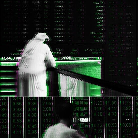 أسعار النفط الأمريكي.. كذبة أبريل (2-2)