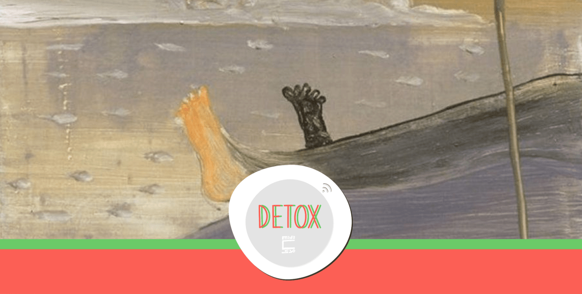 Detox | Proceed with caution