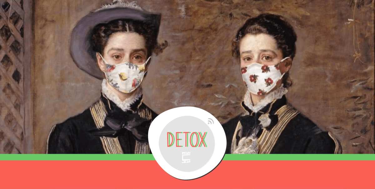 Detox | Adaptation