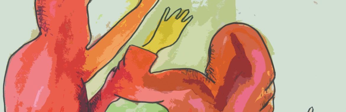 Where do survivors of sexual violence turn? The case of Ahmed Bassam Zaki