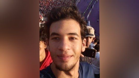 Ahmed Bassam Zaki’s charges highlight flaws in penal code