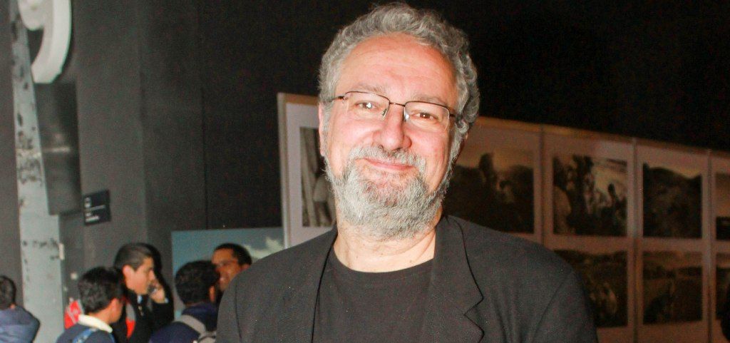 «لا وجود لما يسمى السينما العربية» | حوار مع الناقد جان ميشيل فرودون