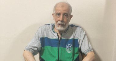 Security forces arrest acting Muslim Brotherhood leader Mahmoud Ezzat