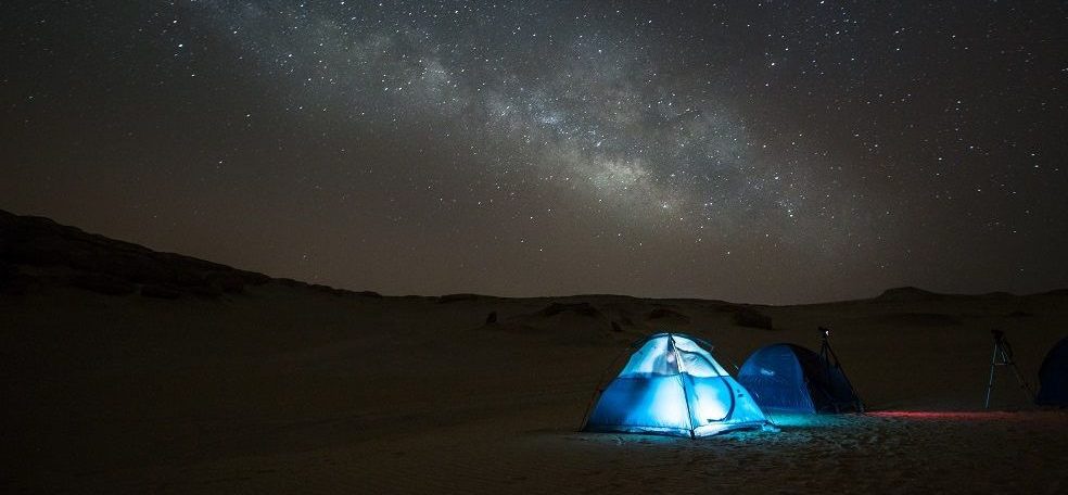 مضاعفة رسوم سياحة المحميات.. لا فرق بين الشركات وطلاب العلم والطبيعة
