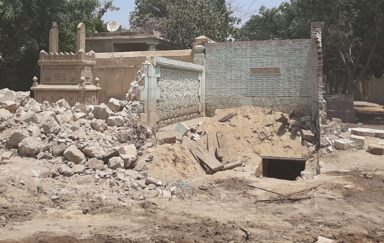 «الفردوس» فوق جثمان التاريخ: أي مصلحة عامة؟