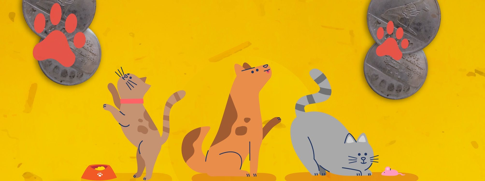 Detox | In the company of four-legged friends