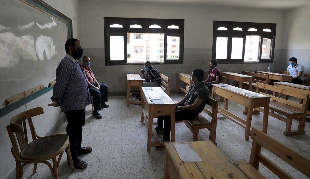 Low pay, no social insurance, wage theft: The plight of private school teachers