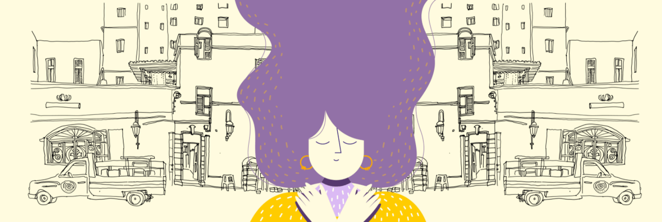 Detox | Reclaiming the city
