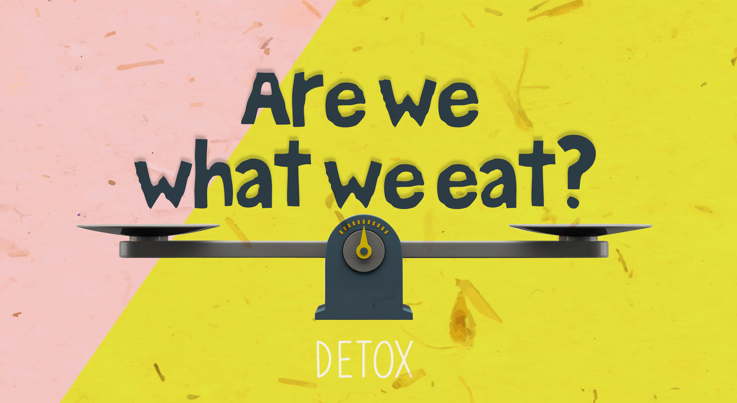 Detox | ‘Diet’ as a game