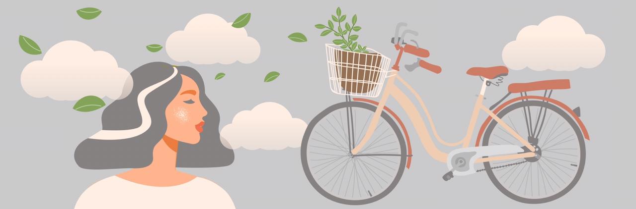 Detox | Biking in Cairo: Conquering the challenge