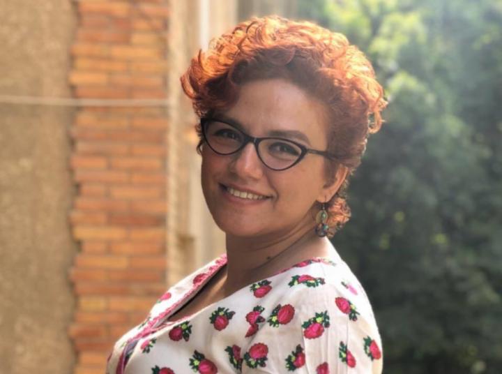 Journalist Basma Mostafa disappears in Luxor, then brought before State Security Prosecution