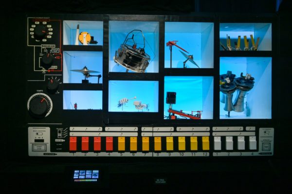 Conceptronica: On the elitism of contemporary electronic music