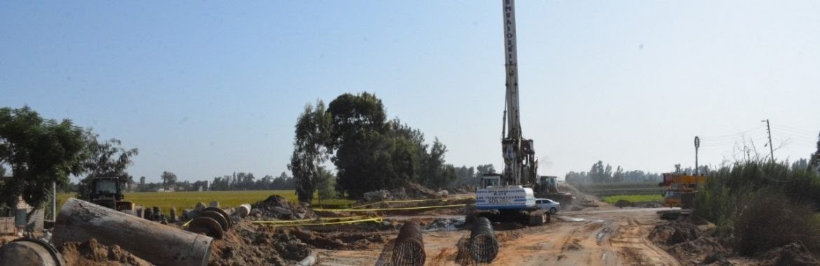 Land expropriation, not Mohamed Ali protest calls, behind demonstrations in Aswan village