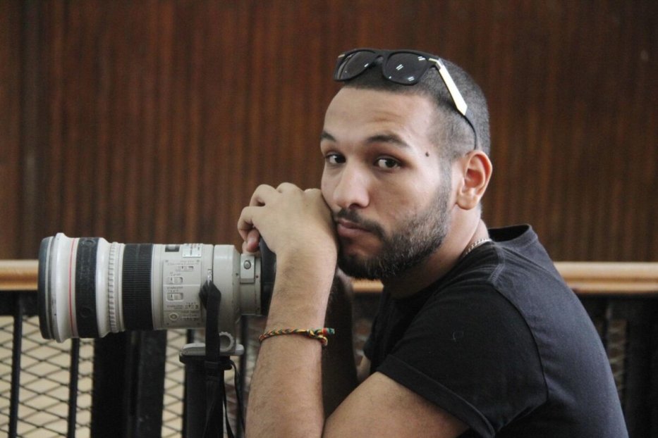 Four days since disappearance of photojournalist following national security summons