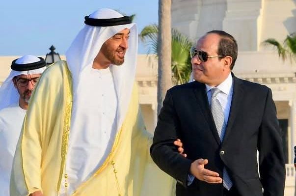 اتساع الهوة.. هكذا تدهور التنسيق الوثيق بين مصر والإمارات