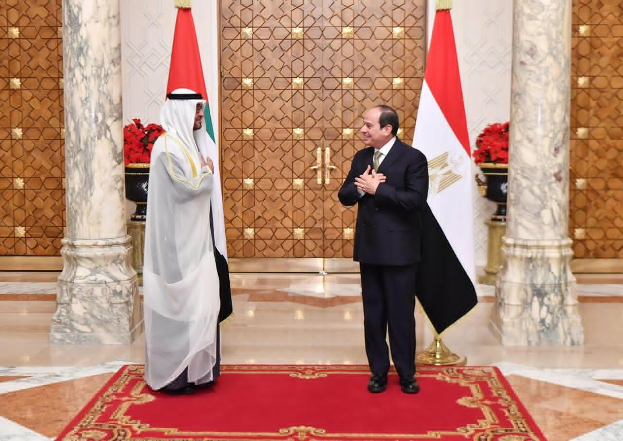 A gulf of difference: How the UAE and Egypt’s close coordination fell apart and what’s next