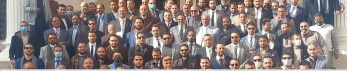 Police assault on lawyers sparks 4-day general assembly at Marsa Matrouh syndicate branch