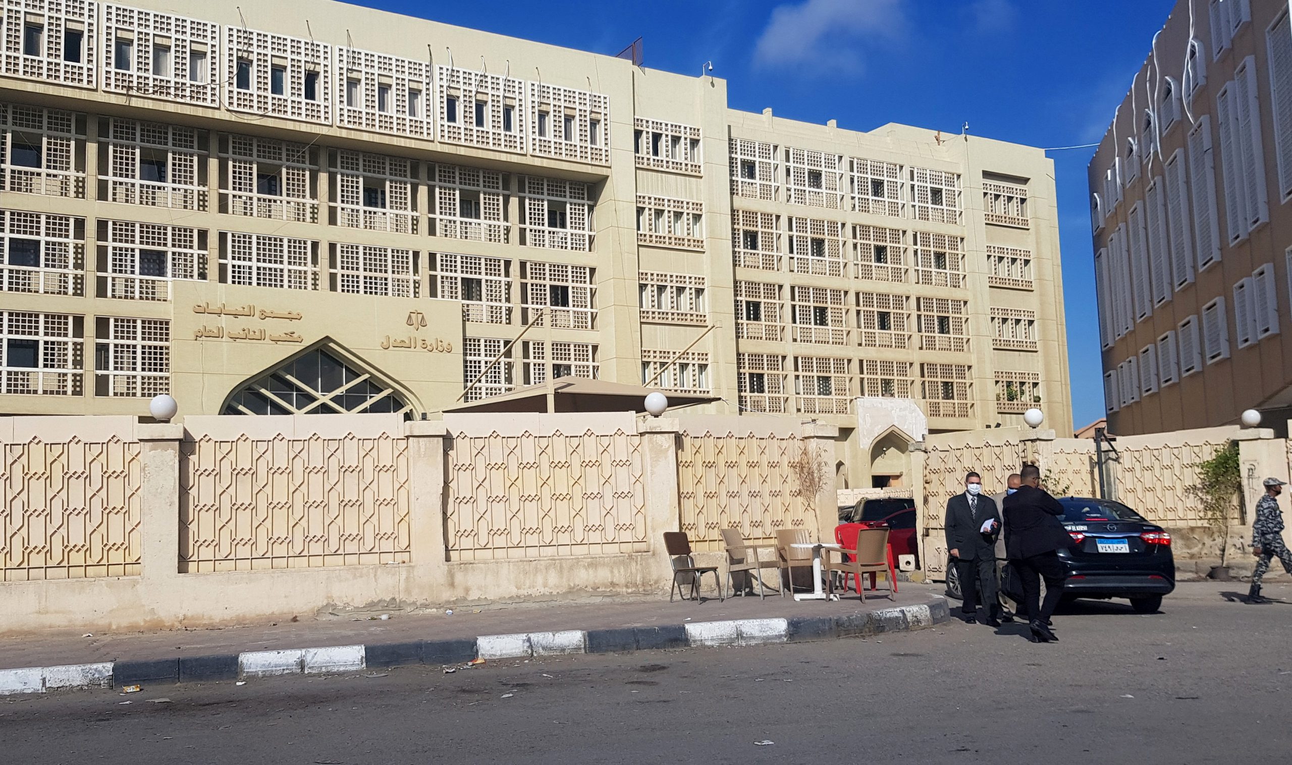 Long-delayed bylaws regulating civil society spark concern over restrictive potential