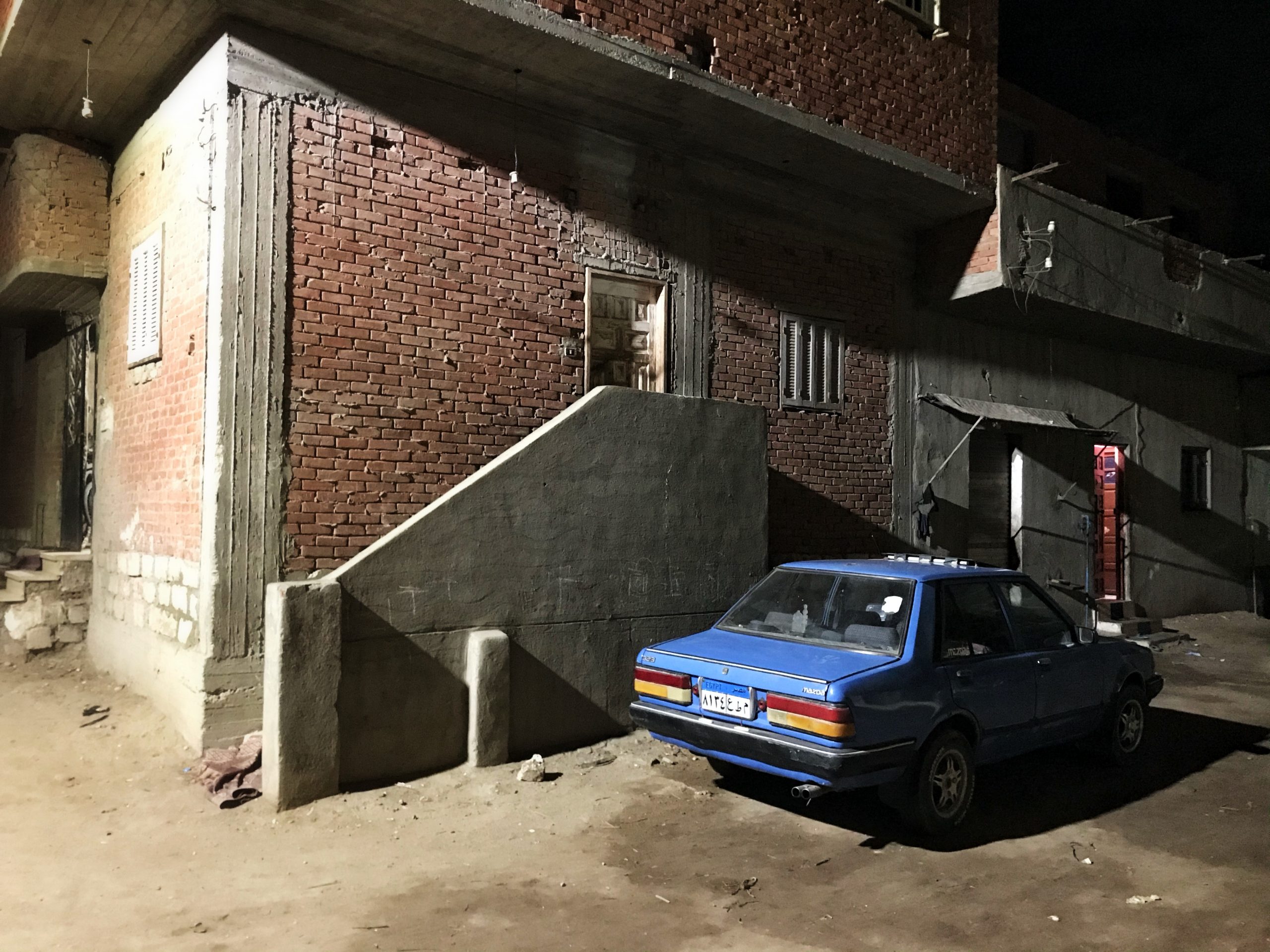 «الطريق إلى نموذج 10».. ثمن تقنين بيوت القرى