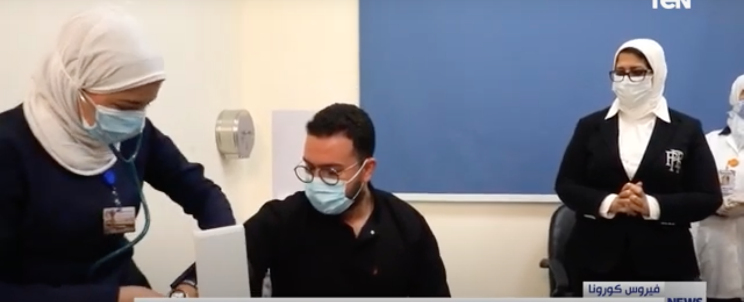 Syndicate member: ‘Crisis of confidence’ with Health Ministry behind doctors’ decisions to decline Sinopharm vaccine
