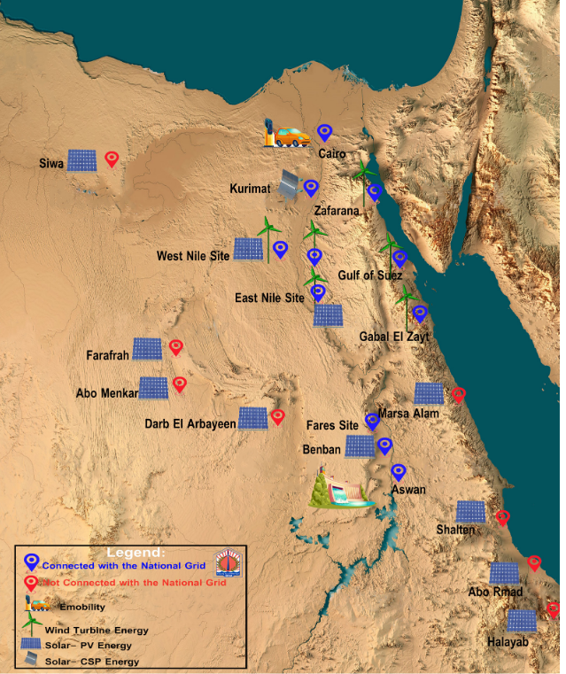 هل نعيش العصر الذهبي لاستثمارات الطاقة المتجددة؟