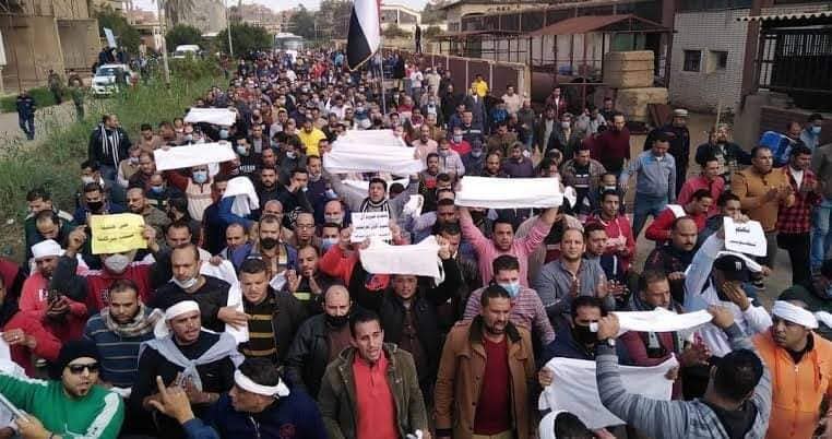State cracks down on Delta Fertilizers sit-in, rejects worker demands, holds 8 in remand detention