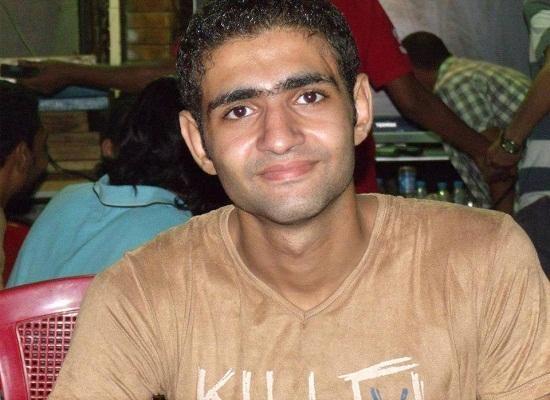 Abdel Rahman ‘Mocha’ Tarek ends hunger strike in protest of detention due to health issues, pressure from prison