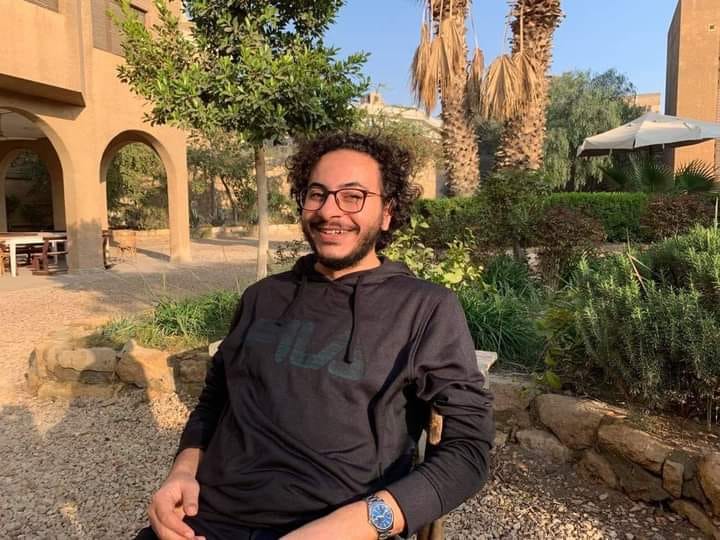 Forcibly disappeared graduate student brought before prosecution, handed 15-day remand detention order