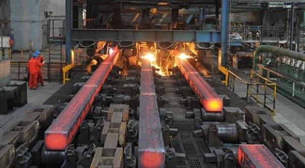 Egypt sees unprecedented hike in steel prices as impact of war in Ukraine ripples across economy