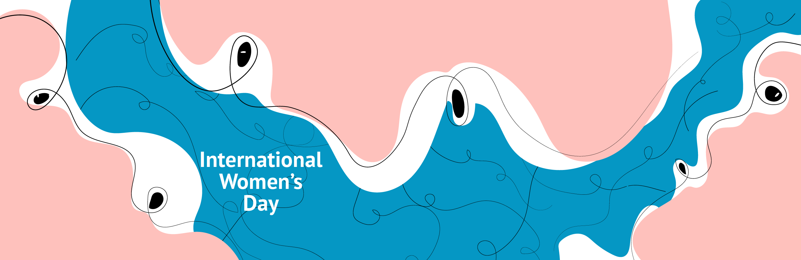 International Women’s Day: Struggles and becomings 